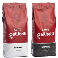 Gallitelli Probierpaket Filterkaffee