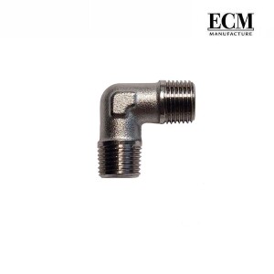 ECM L-Verbindungsstück 1/8MM