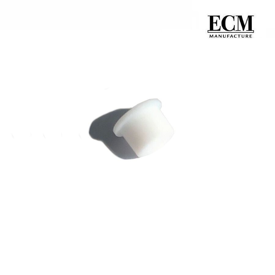 ECM Drehventil Spindeldichtung