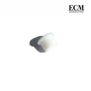 ECM Drehventil Spindeldichtung