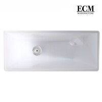 ECM Frischwassertank P6014 breit