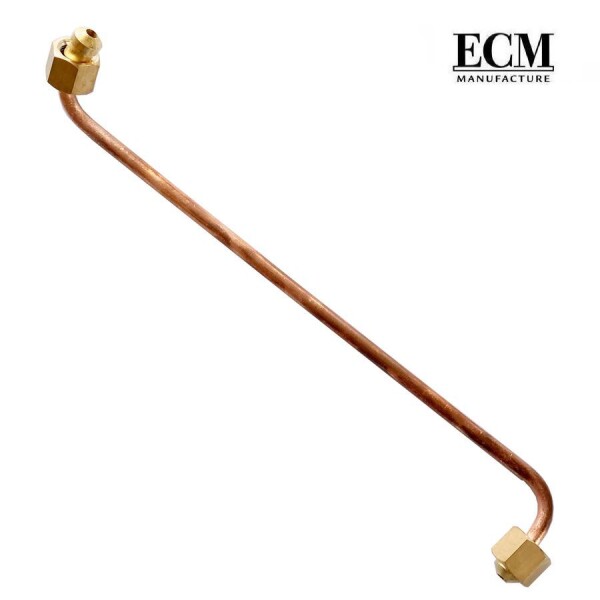 ECM Heißwasser-Entnahmerohr Dualboiler