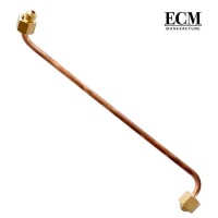 ECM Heißwasser-Entnahmerohr Dualboiler