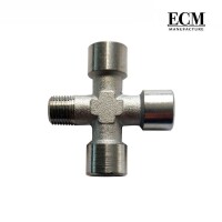 ECM Kreuz-Fitting 1/8 MFFF