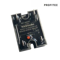 Profitec Statisches Relais 25A