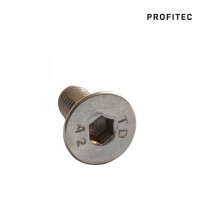 Profitec Duschplattenschraube