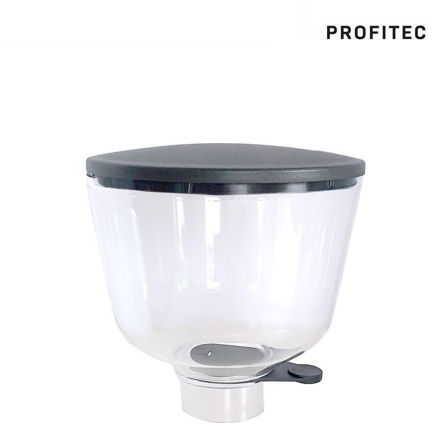 Profitec Bohnenbehälter 250g box