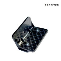 Profitec Kunststoffhalterung Vibrationspumpe