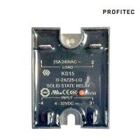 Profitec großes Statisches Relais 25A