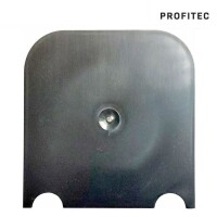 Profitec Kaffeemehl Auffangschale