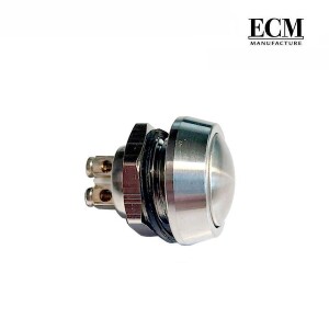 ECM Kontaktschalter Taster