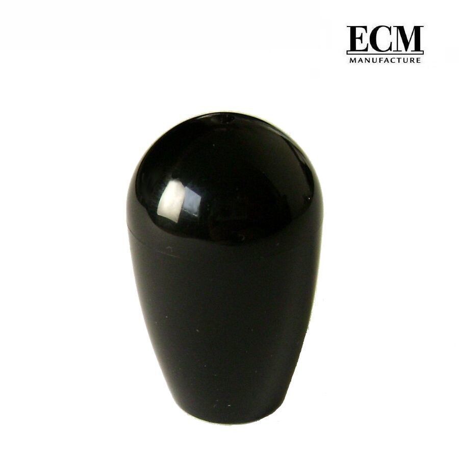 ECM Kippventilgriff schwarz