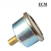 ECM Pumpenmanometer ECM Logo