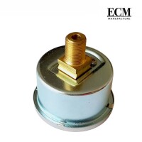 ECM Pumpenmanometer ECM Logo