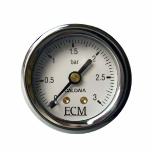 ECM Kesselmanometer