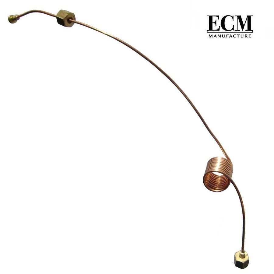 ECM Kapillarrohr 1/8FF 1m box