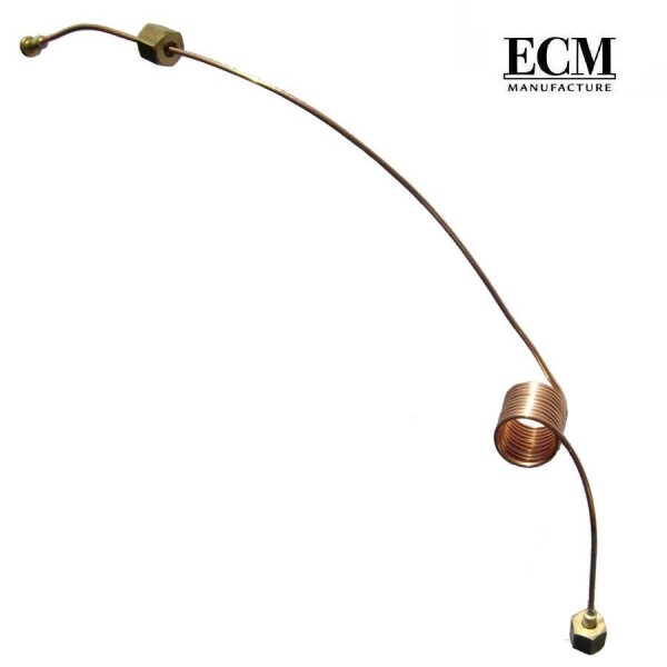 ECM Kapillarrohr 1/8FF 1m