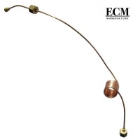 ECM Kapillarrohr 1/8FF 1m