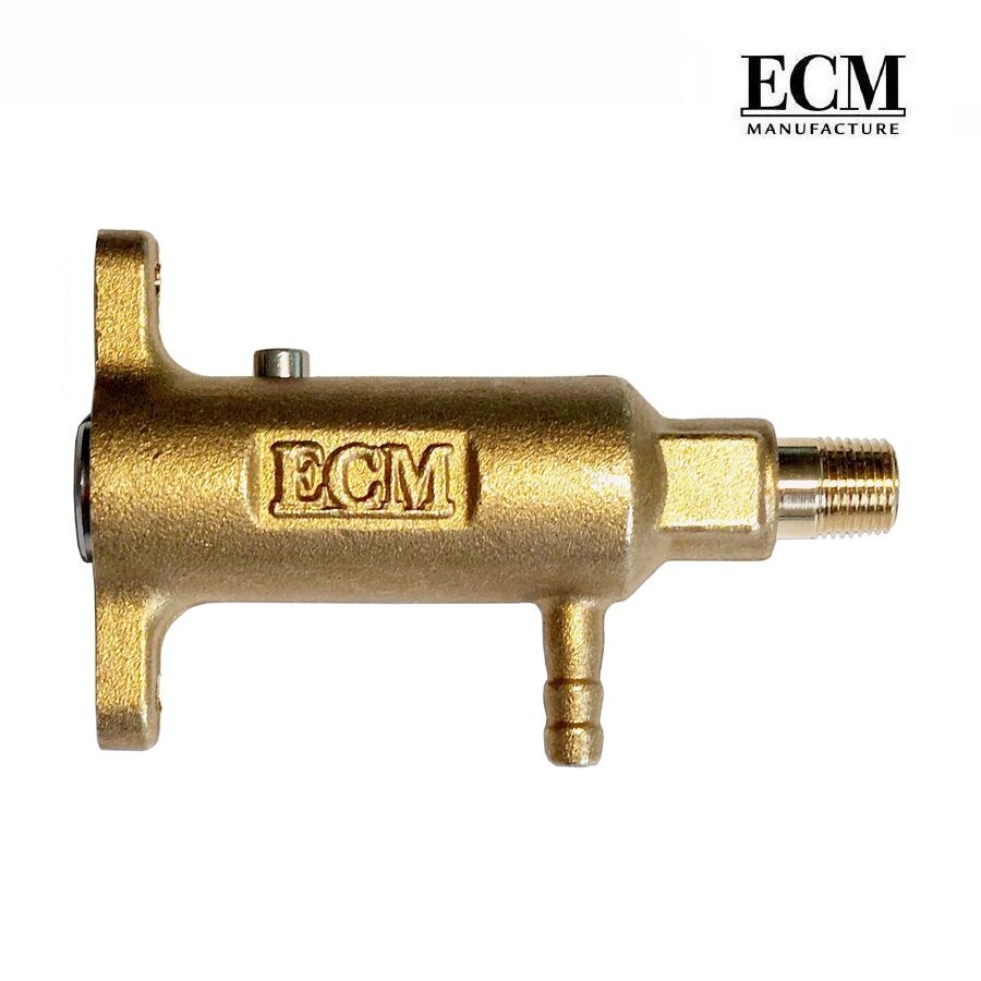 ECM verstellbares Expansionsventil box