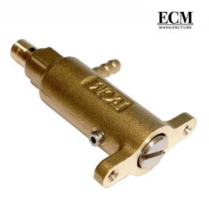 ECM verstellbares Expansionsventil