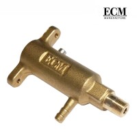 ECM verstellbares Expansionsventil