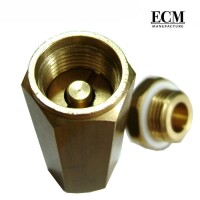 ECM Expansionsventil lang