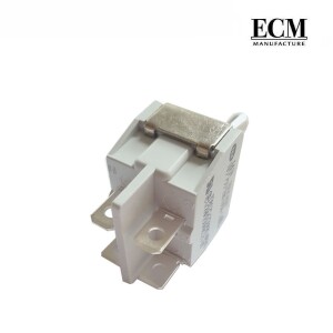 ECM Kippschalter Ein/Ausschalter
