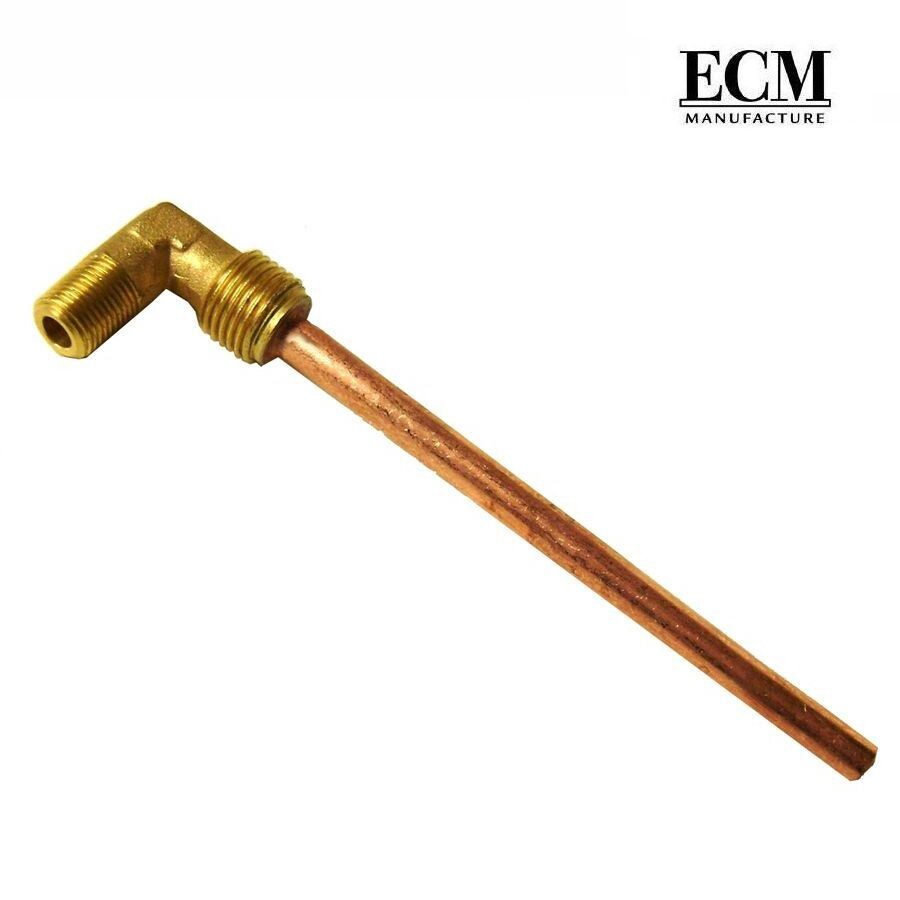 ECM Injectionsrohr box