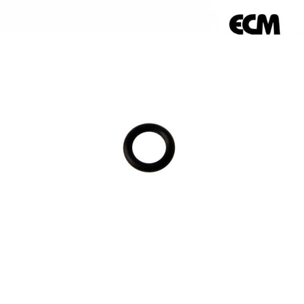 ECM O-Ring Dampfrohr Heißwasserrohr Baureihe I und II