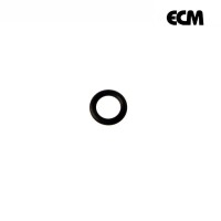 ECM O-Ring Dampfrohr Heißwasserrohr Baureihe I und II