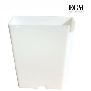 ECM Wasserbehälter ohne Adapter