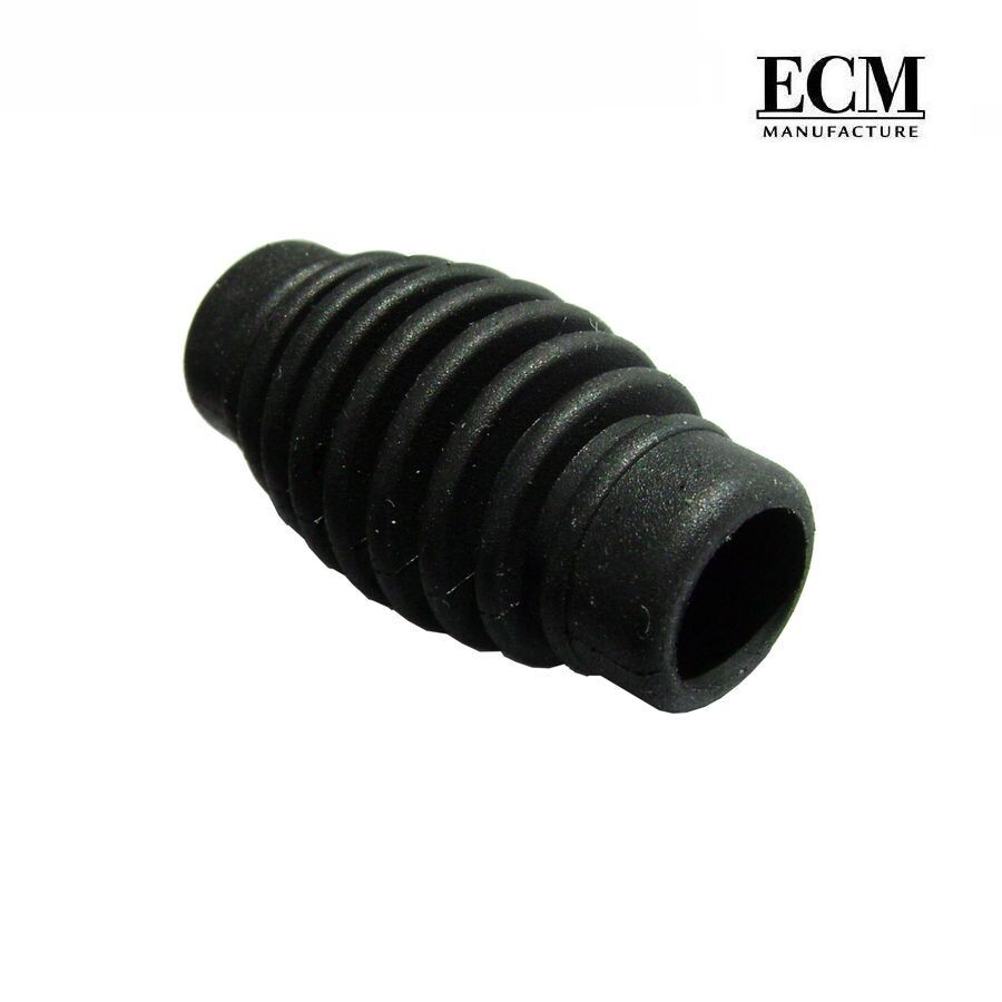 ECM Gummi-Isolierung