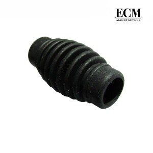 ECM Gummi-Isolierung