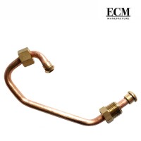 ECM Gruppenzulaufrohr Rotapumpe ab Baureihe 5