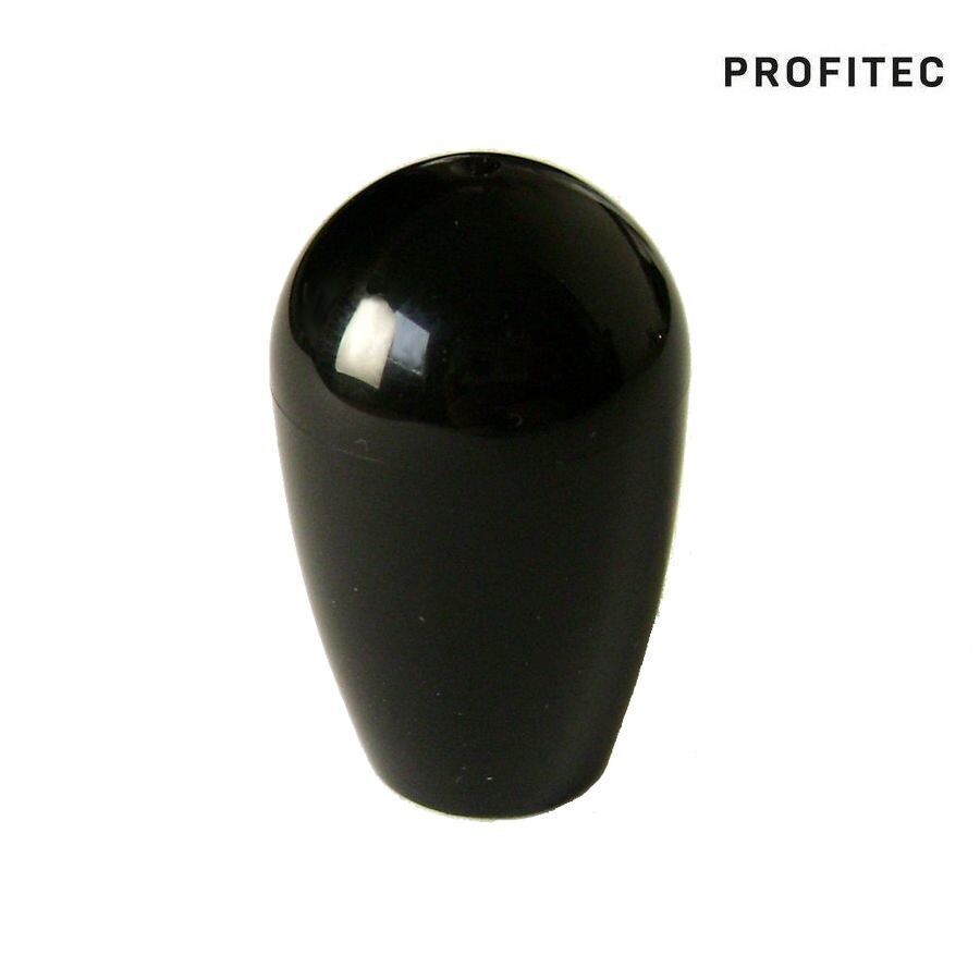 Profitec Bedienhebelgriff schwarz