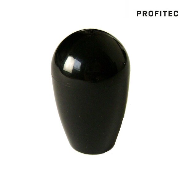 Profitec Bedienhebelgriff schwarz