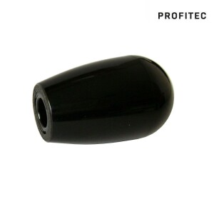 Profitec Bedienhebelgriff schwarz