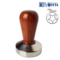 Motta Tamper 58,5mm Bubinga für VST