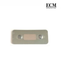 ECM Membran Bedienelement