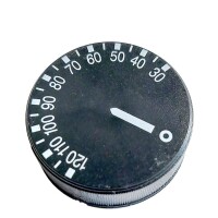 ECM Stellrad Thermostat Classika I
