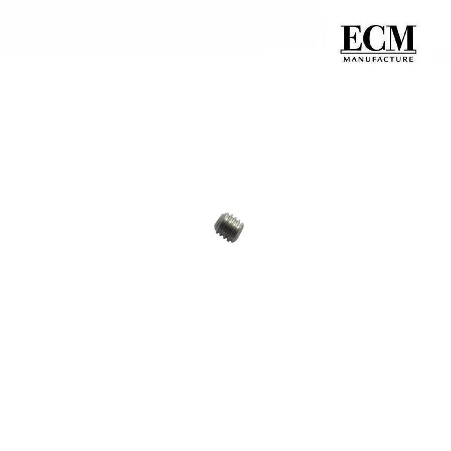 ECM Gewindestift M4x4