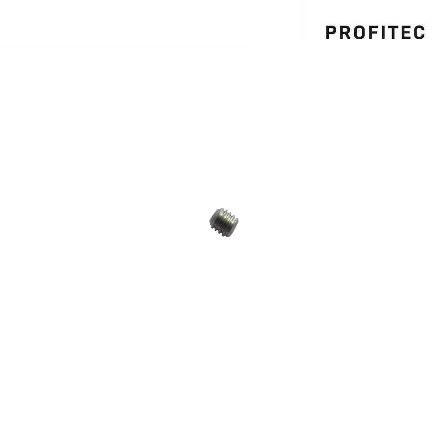 Profitec Gewindestift M4x4 box