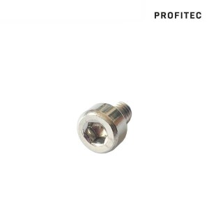 Profitec Schraube Zylinderkopf M4x5