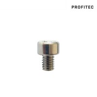 Profitec Schraube Zylinderkopf M4x5