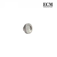 ECM Knopf Kippventil QS klein