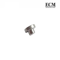 ECM Knopf Kippventil QS klein