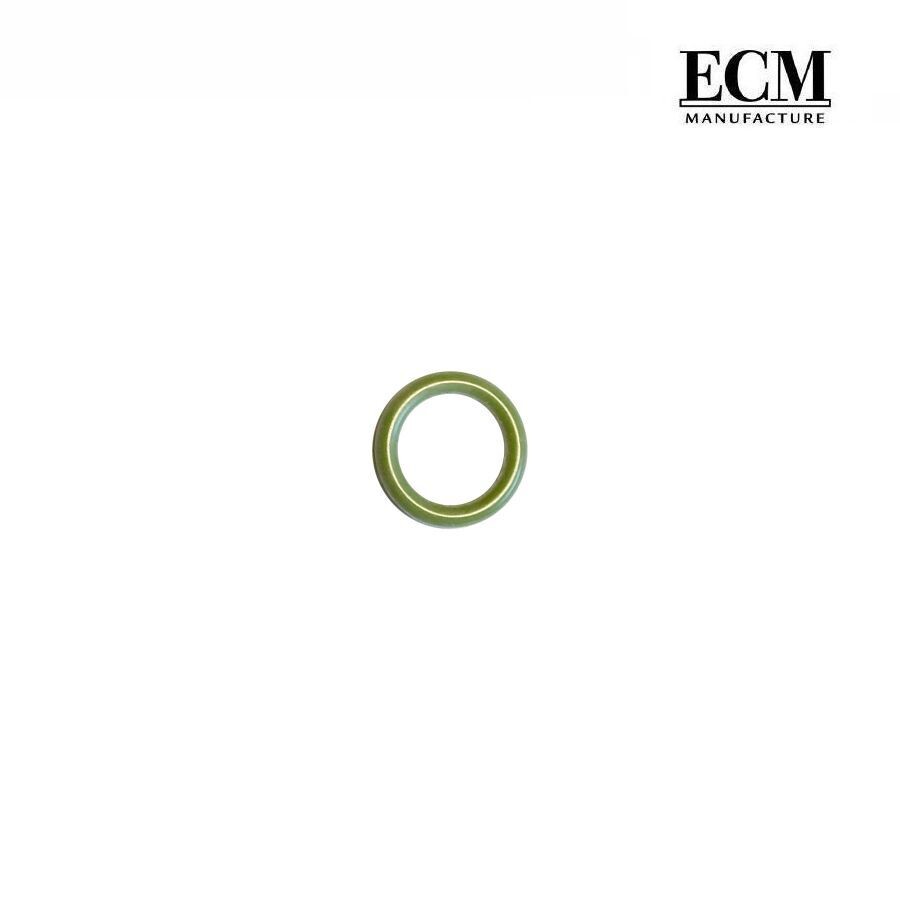 ECM O-Ring Ventilkolben Kippventil kompakt