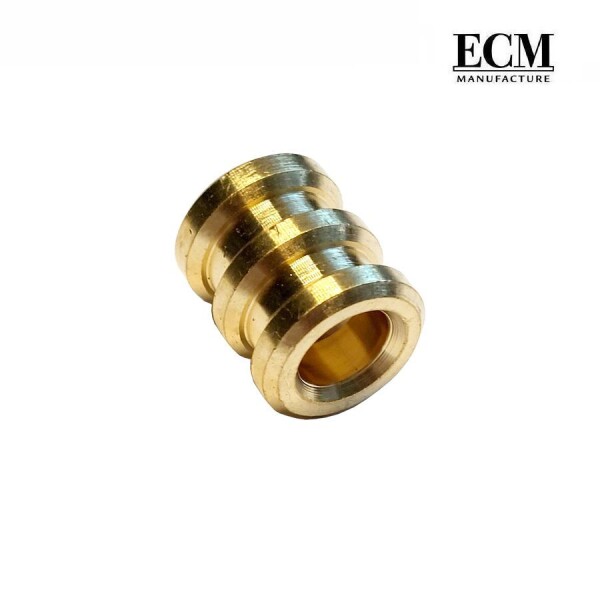 ECM Ventilkolben Kippventil kompakt