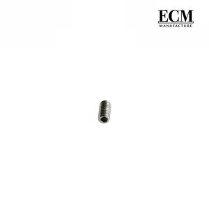 ECM Gewindestift M3x8