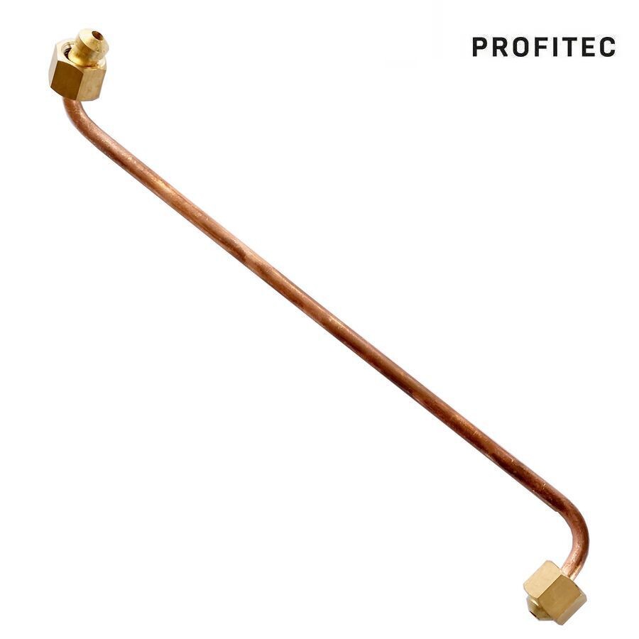 Profitec Heißwasser-Entnahmerohr